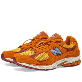 New Balance x Salehe Bembury 2002  Orange